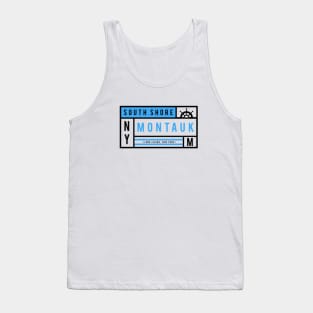 South Shore Montauk Tank Top